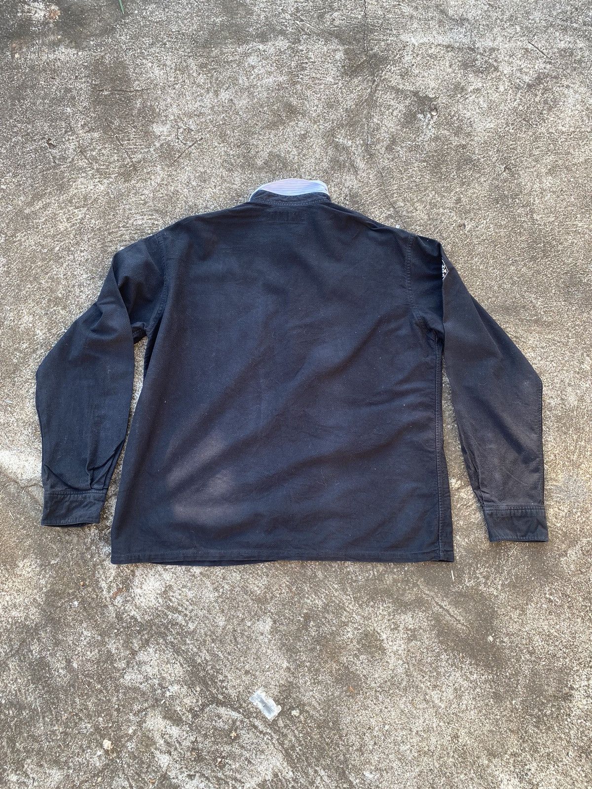 Neighborhood Neighborhood Size US S / EU 44-46 / 1 - 2 Thumbnail