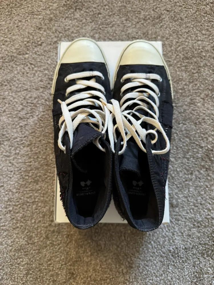 Undercover Undercover Scab Sneaker size XL Size US 11 / EU 44 - 9 Thumbnail