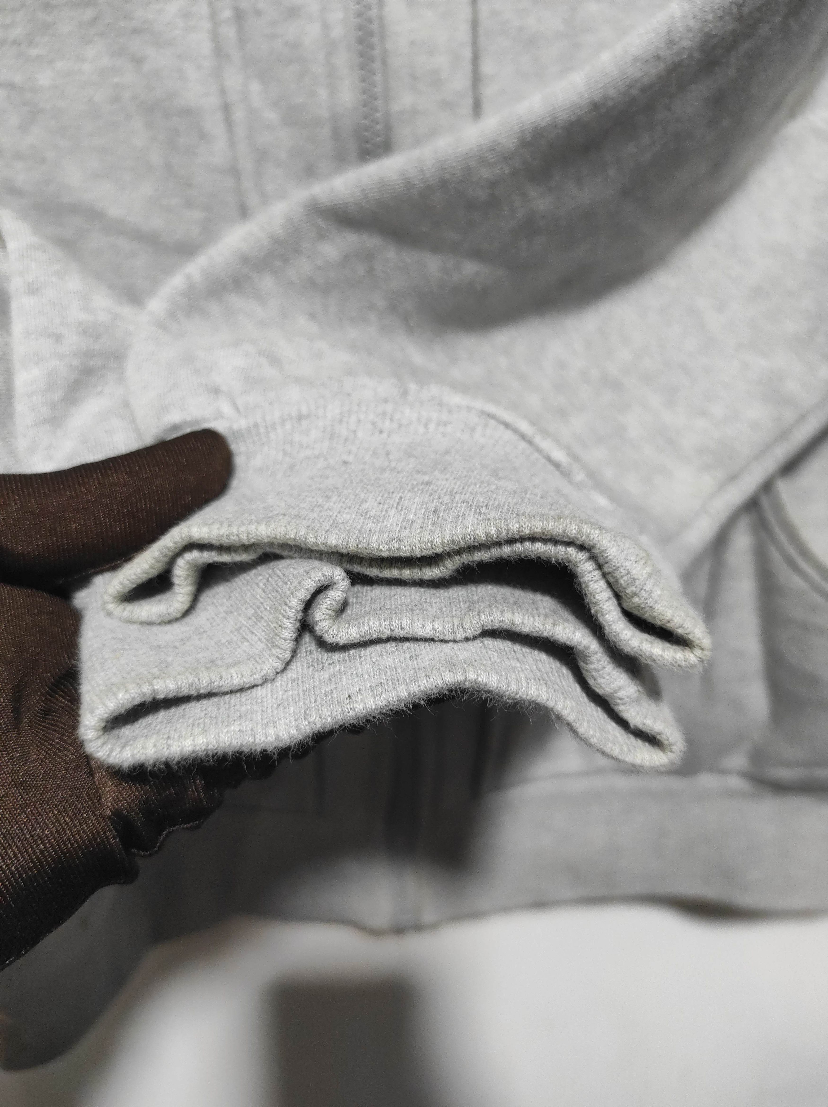 If Six Was Nine Chicfox Zip Fur Hoodie IfSixWasNine LGB style Size US M / EU 48-50 / 2 - 10 Thumbnail