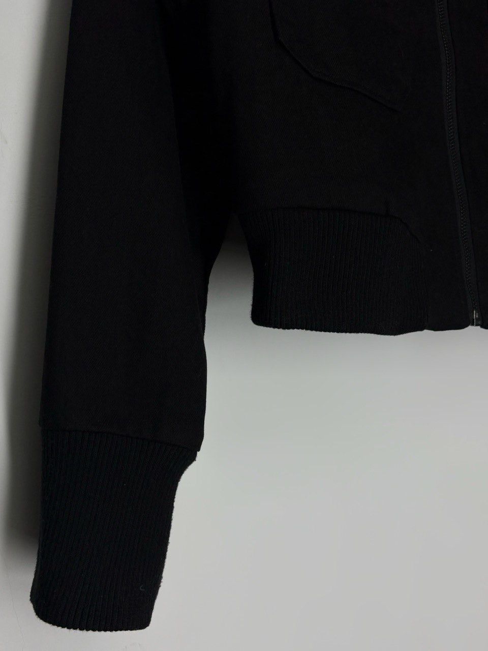 Allsaints All Saints North Denim Jacket Faux Fur Collar & Lining Size S / US 4 / IT 40 - 15 Thumbnail