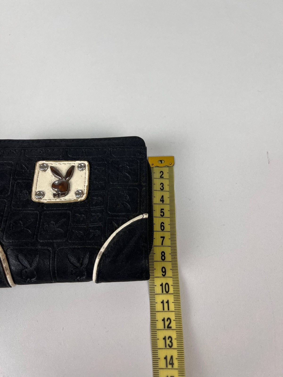 Playboy Playboy vintage black wallet Size ONE SIZE - 9 Thumbnail