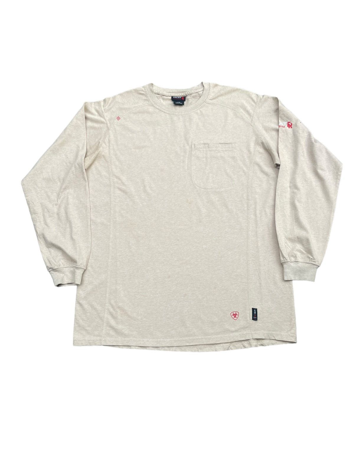 Ariat FR Cat 2 Tshirt