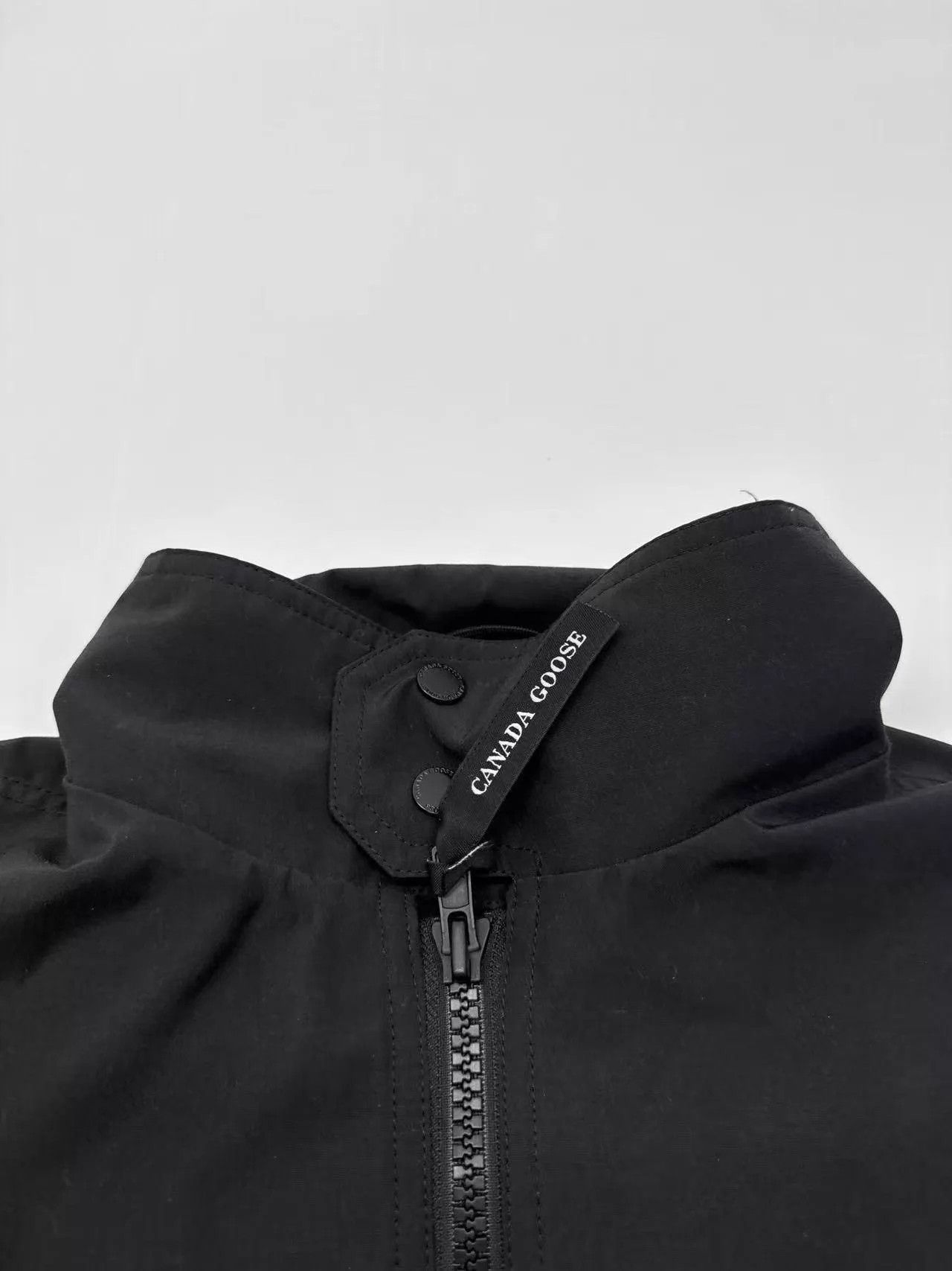 Canada Goose Canada Goose Rosedale Jkt Men's Black S 2448M-61 Size US S / EU 44-46 / 1 - 2 Thumbnail