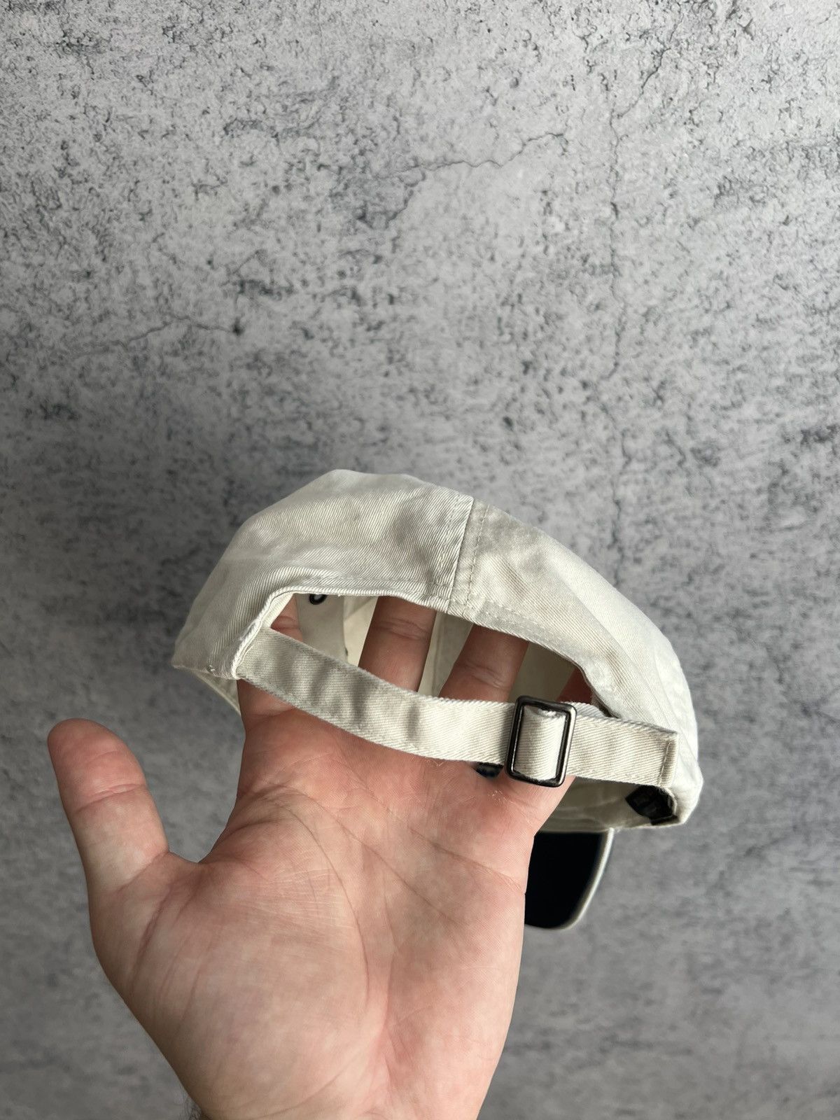 Ford Vintage Ford Baseball Cap Hat Y2K Racing 1990s One Size Size ONE SIZE - 8 Thumbnail