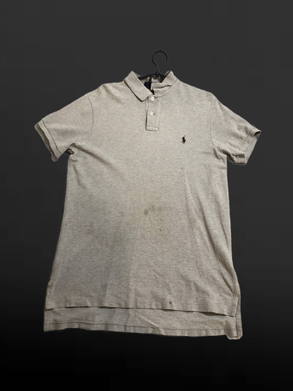 Polo Ralph Lauren VTG Polo Ralph Lauren Shirt Mens Size US L / EU 52-54 / 3 - 1 Thumbnail