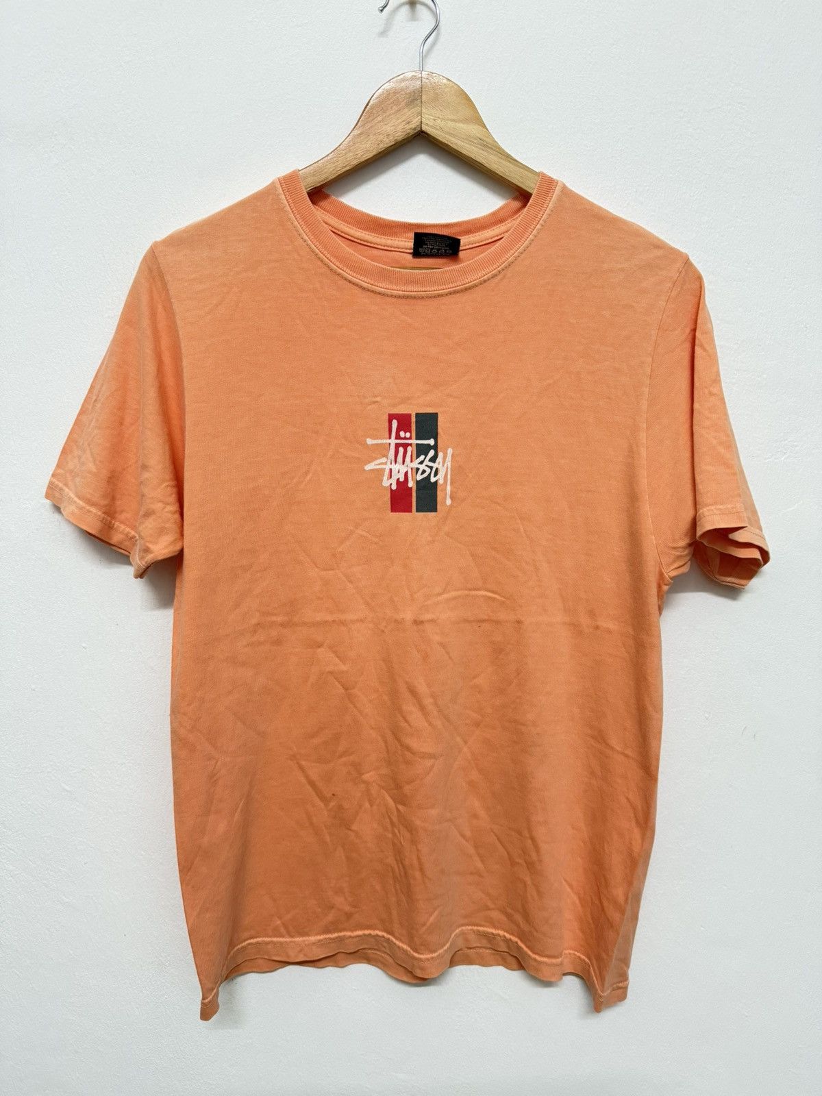 Designer Stussy Size US M / EU 48-50 / 2 - 1 Thumbnail