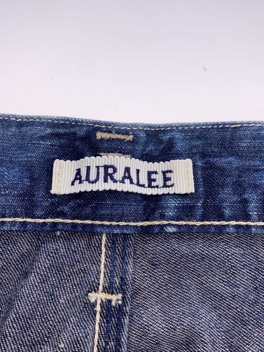 Auralee SS21 Denim Size US 32 / EU 48 - 4 Thumbnail