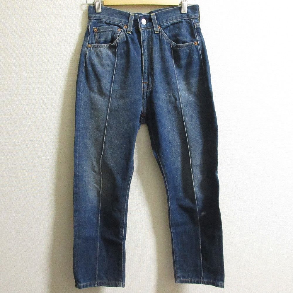 Other Other Levi's LVC 701 Denim Pants Denim Pants Denim Jeans 701 Size ONE SIZE - 1 Thumbnail