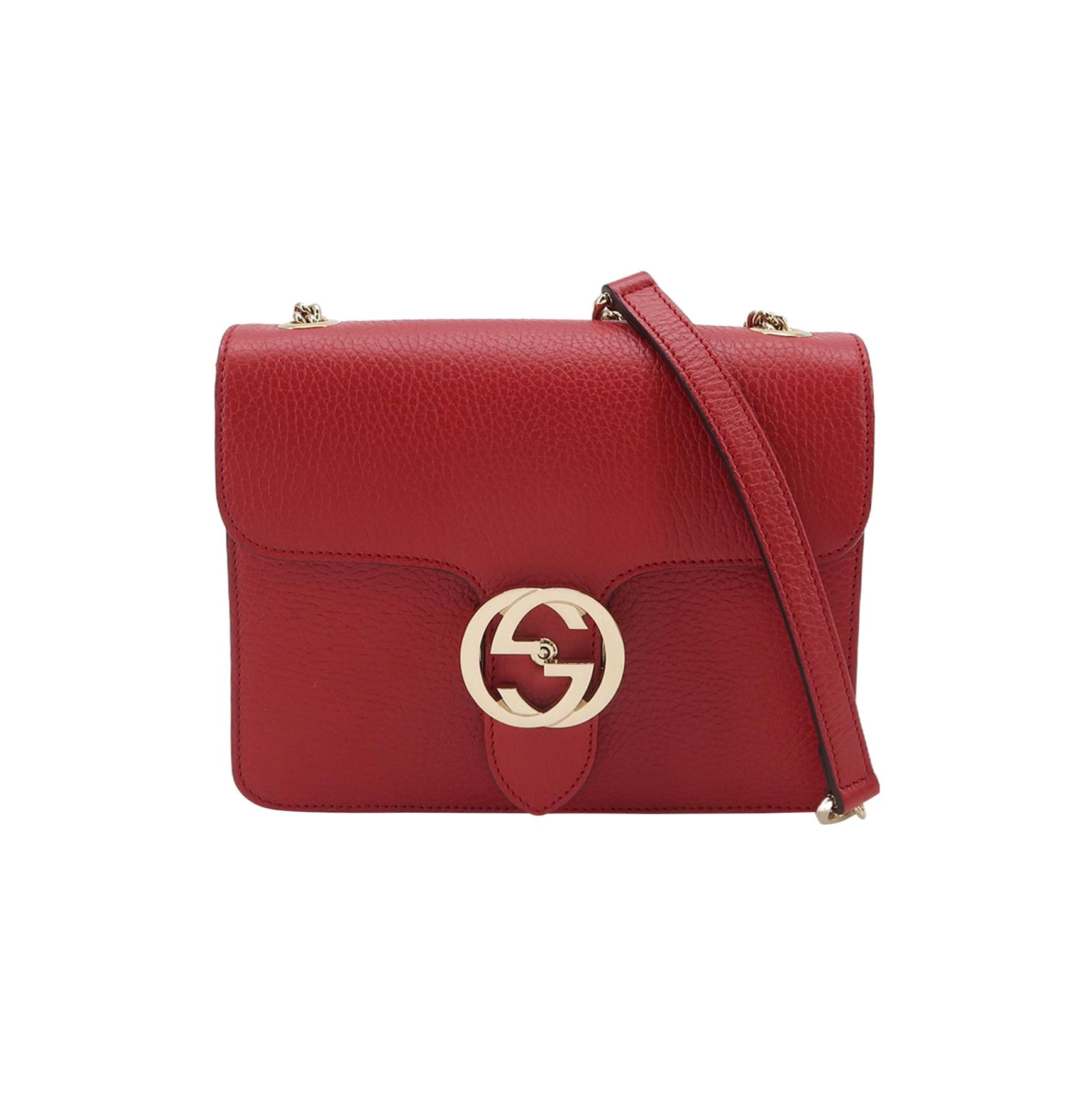 Gucci Gucci Women os Shoulder Bags Size ONE SIZE - 1 Thumbnail