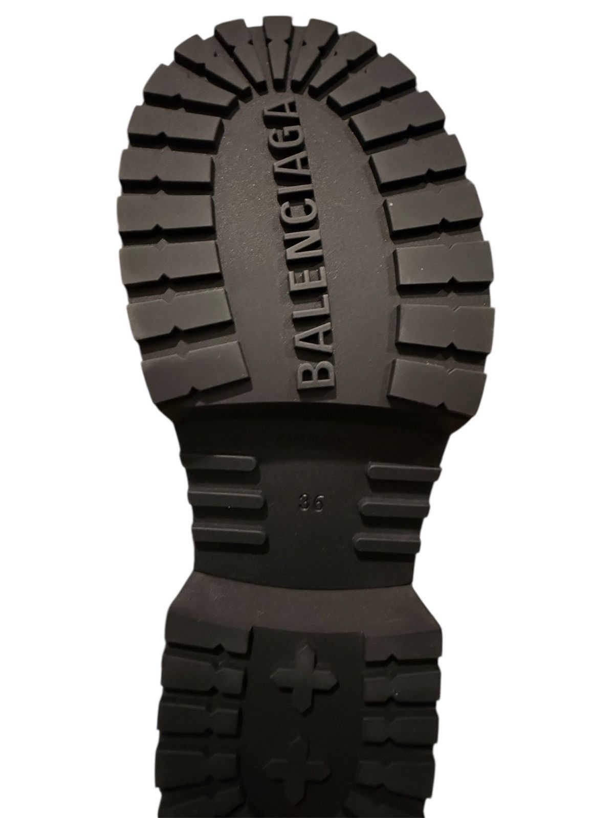 Balenciaga Balenciaga Venom Boots Size US 6 / IT 36 - 8 Thumbnail