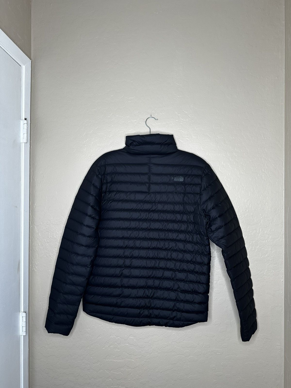 The North Face Like New - North Face Classic Down Jacket Size US M / EU 48-50 / 2 - 2 Thumbnail