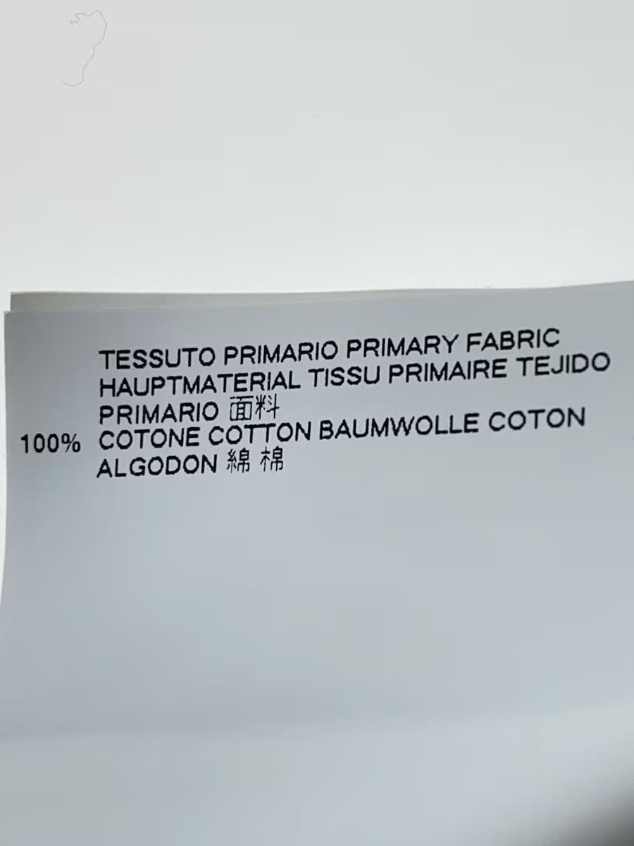 Maison Margiela SS18 Stitch Tee Size US L / EU 52-54 / 3 - 6 Thumbnail