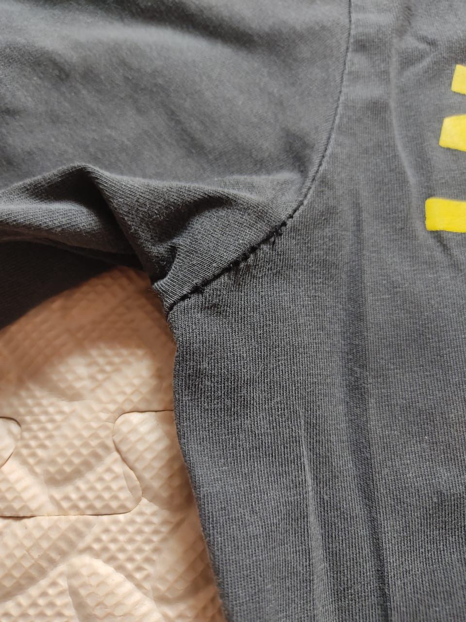 Firmament Berlin × Stussy Stussy x Firmament 30th Anniversary Tee Size US S / EU 44-46 / 1 - 6 Thumbnail