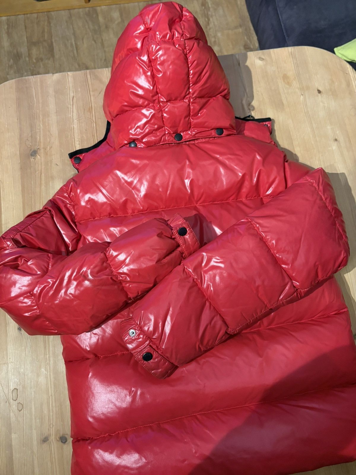 Moncler Moncler Himalaya Jacket Size US M / EU 48-50 / 2 - 22 Thumbnail