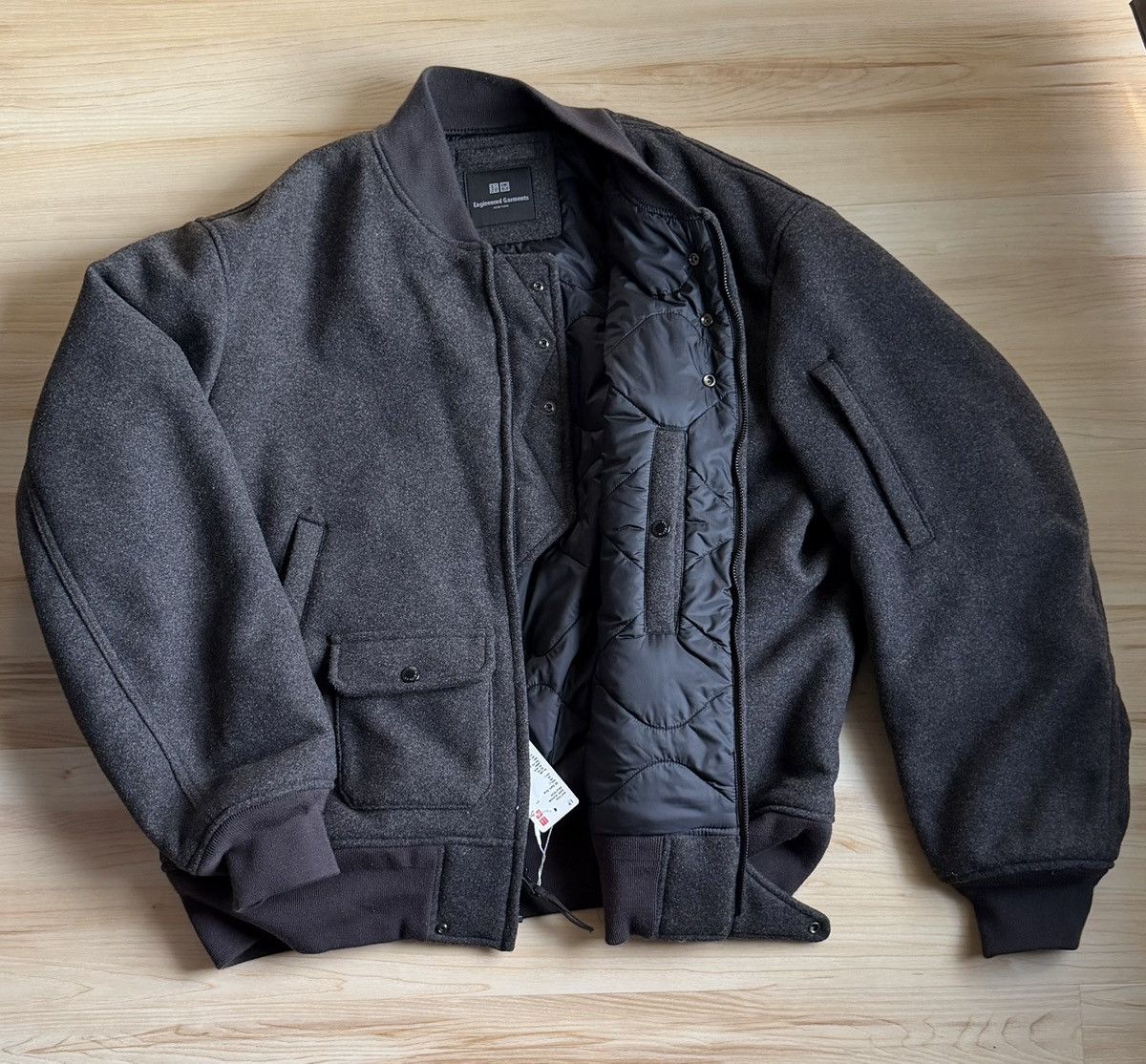 Uniqlo Uniqlo PUFFTECH Jacket Size US L / EU 52-54 / 3 - 2 Thumbnail