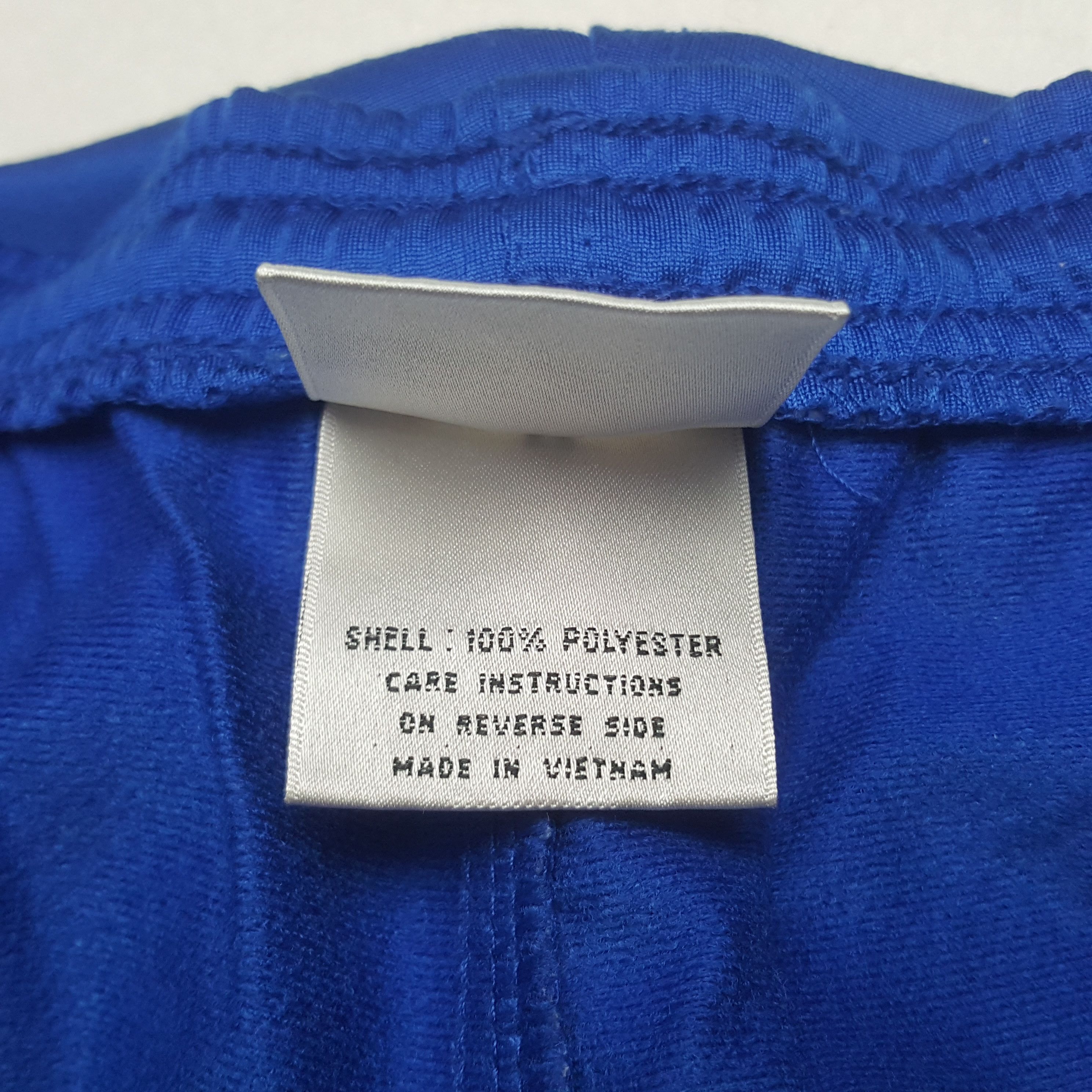 Adidas Vintage Adidas Track Sport Jogger Pants Size US 36 / EU 52 - 14 Thumbnail