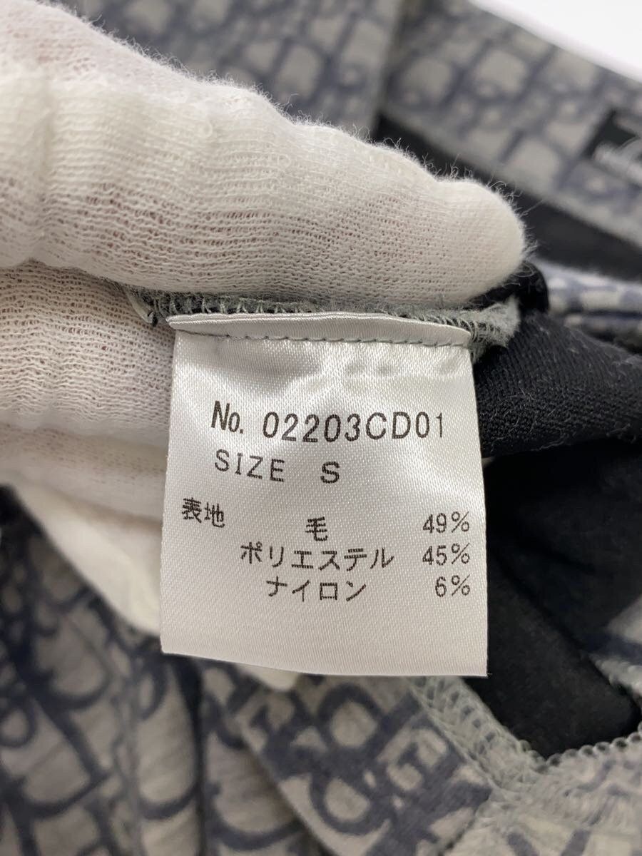 Hysteric Glamour Hysteric Glamour Monogram Wool Cardigan (Thin) Size US S / EU 44-46 / 1 - 4 Thumbnail