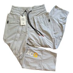 Nike Nikelab Acg Cargo Pants | Grailed