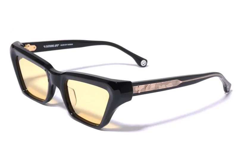 Bape Bape Sunglasses Size ONE SIZE - 1 Thumbnail