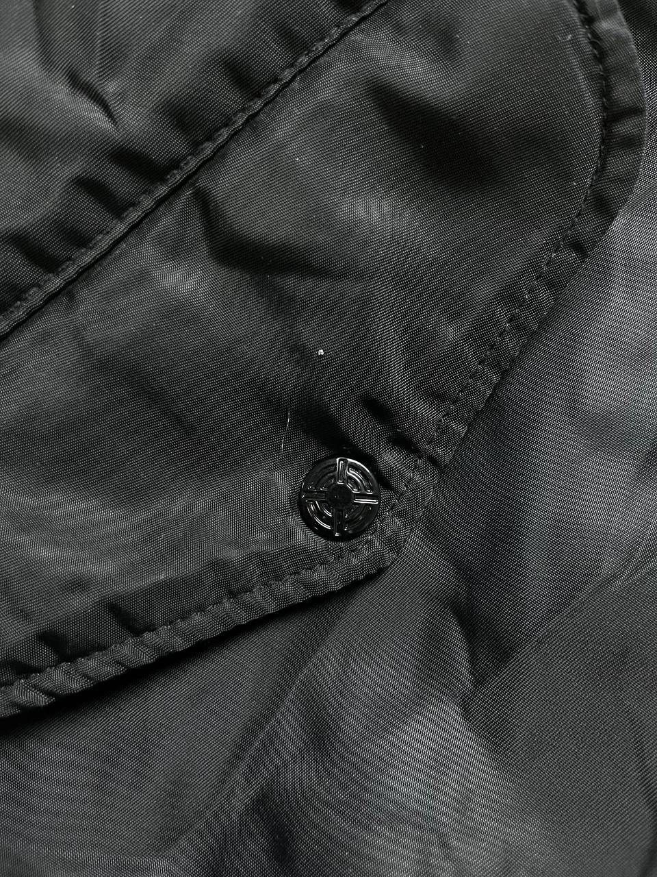 Vintage Vintage MA-1 Bomber Alpha Jacket M Size US M / EU 48-50 / 2 - 7 Thumbnail