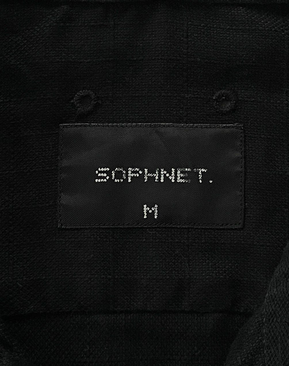 Japanese Brand × Sophnet. Sophnet Button Up Shirt Size US M / EU 48-50 / 2 - 7 Thumbnail