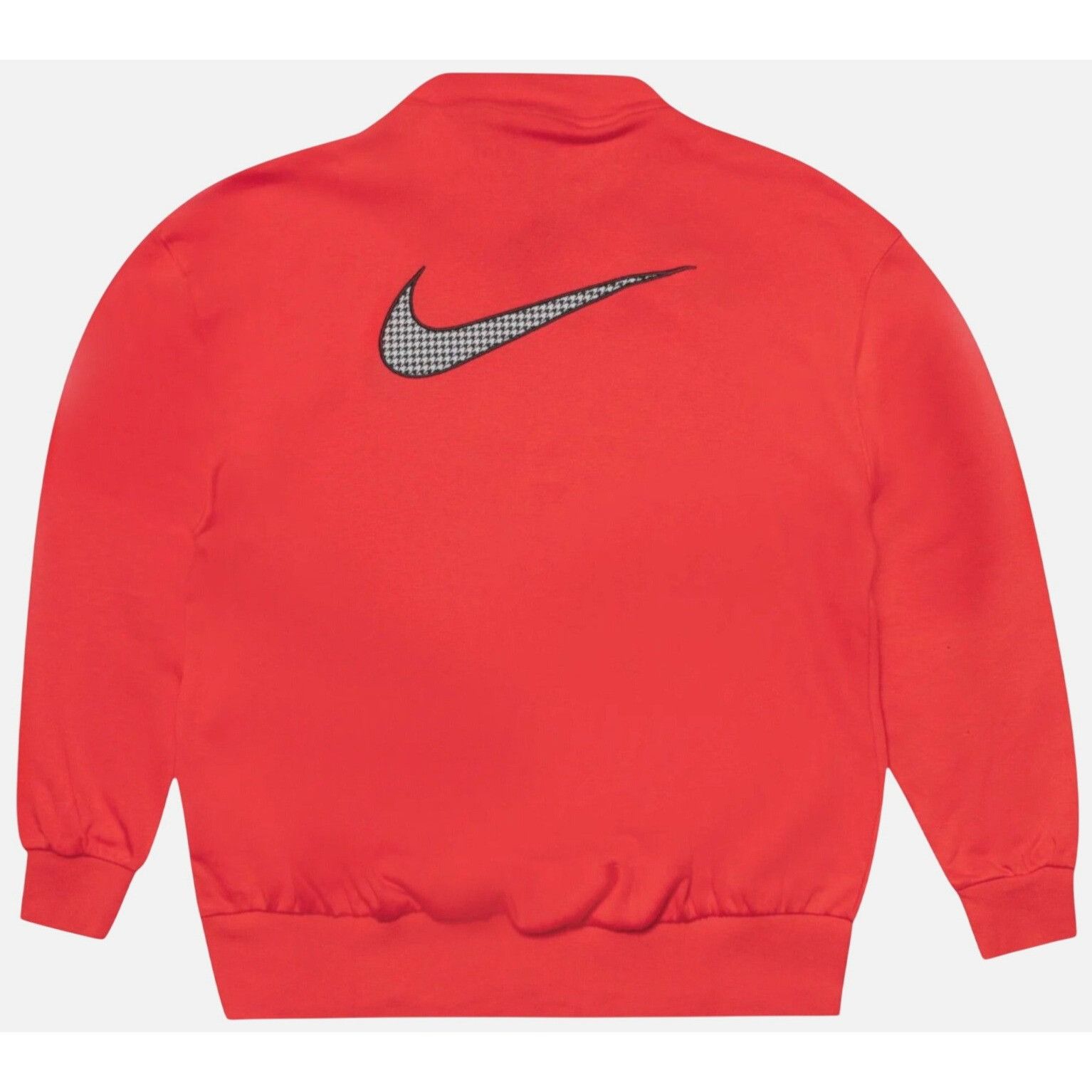 Nike Nike NSW Icon Clash 1/2 Zip Sweatshirt DJ6679-673 Women's 3X Size 3XL / US 20-22 - 19 Thumbnail