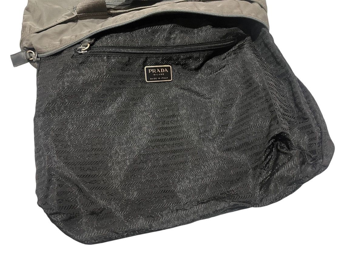 Prada PRADA Tote/Shoulder Bag Size ONE SIZE - 9 Thumbnail