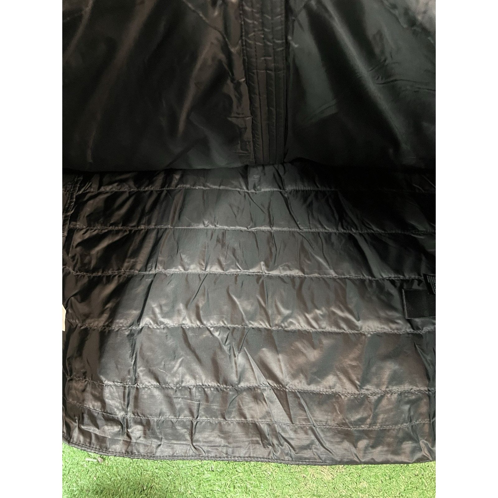 The North Face The North Face Jacket Mens Medium Black Puffer Goose Down Size US M / EU 48-50 / 2 - 4 Thumbnail