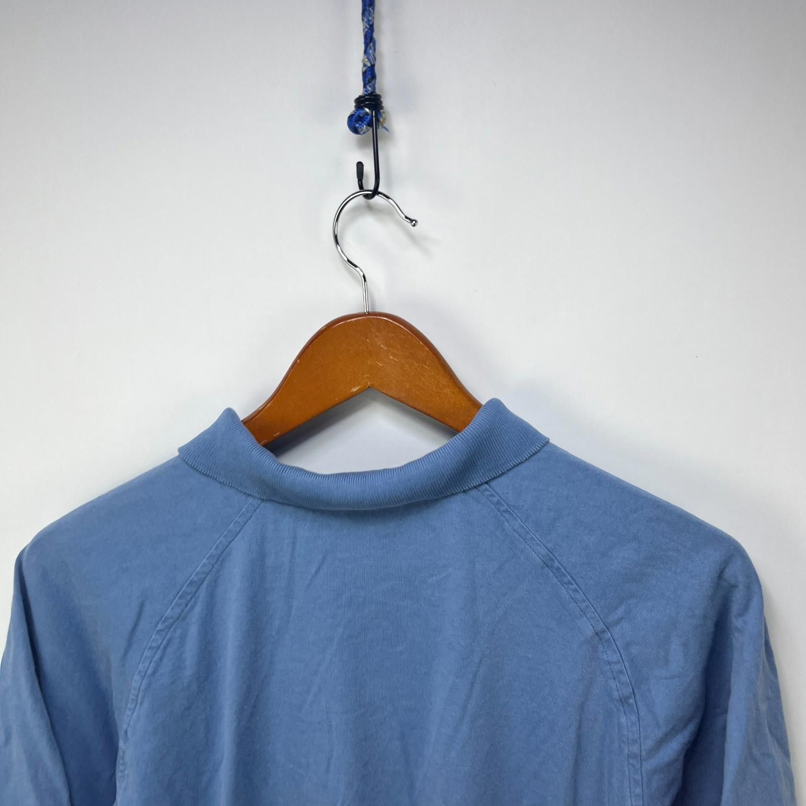 Nike Vintage 90s Nike Golf Swoosh Polo Shirt Medium Size US M / EU 48-50 / 2 - 9 Thumbnail
