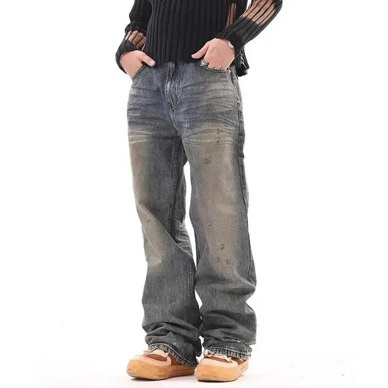 Japanese Brand High Street Casual Denim Size US 32 / EU 48 - 6 Thumbnail