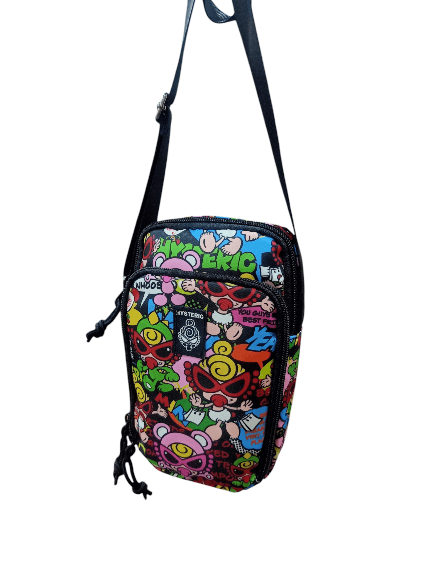 Hysteric Glamour Hysteric Mini Shoulder Bag Size ONE SIZE - 1 Thumbnail