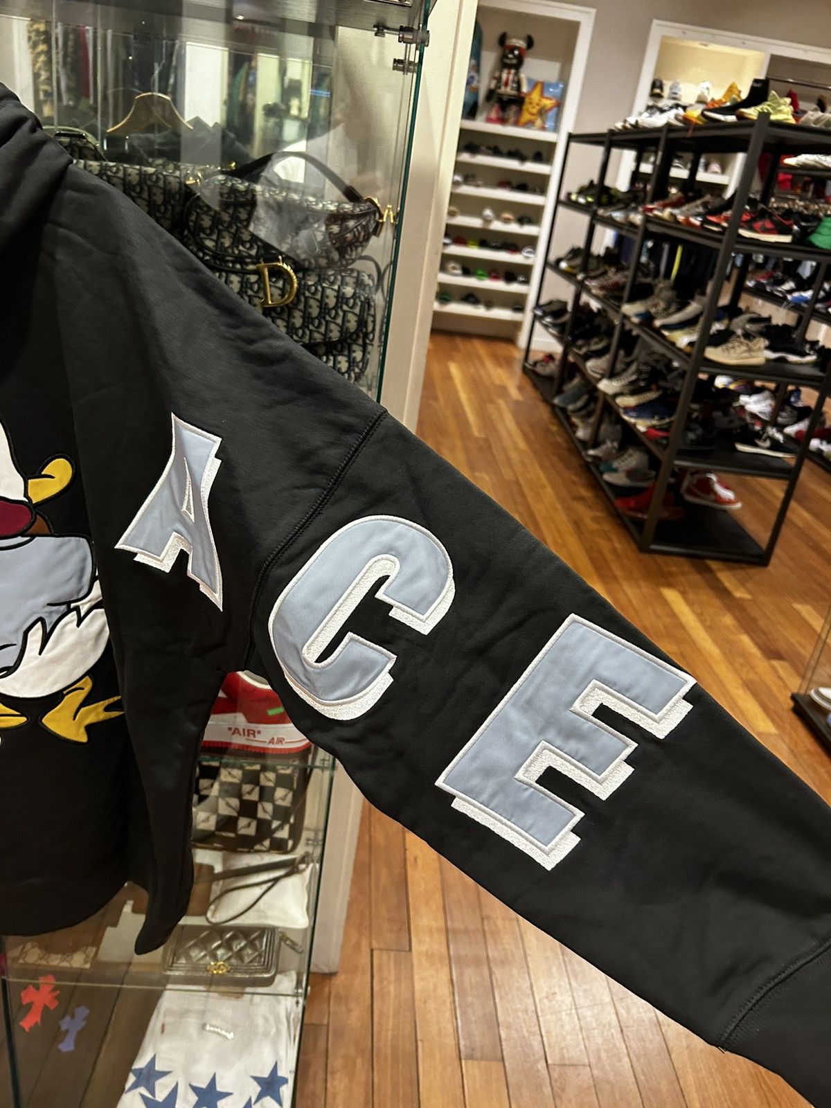 Palace Palace Pals Hoodie Size US XXL / EU 58 / 5 - 4 Thumbnail