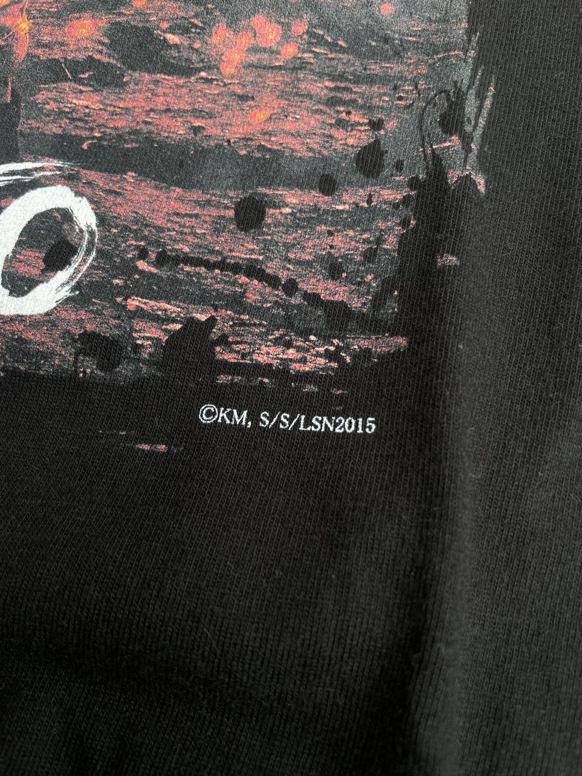 Other Naruto real action Size US M / EU 48-50 / 2 - 5 Thumbnail