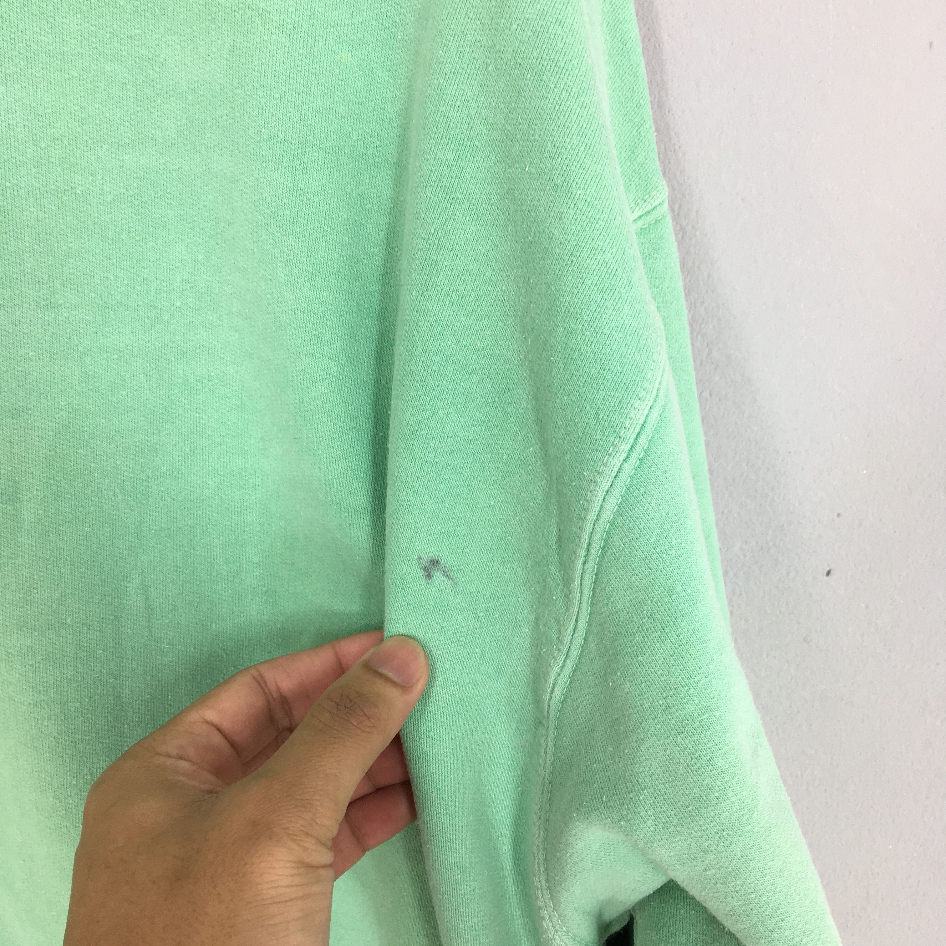 Vintage Vintage Ocean City New Jersey Sweatshirt Medium Size US M / EU 48-50 / 2 - 8 Thumbnail
