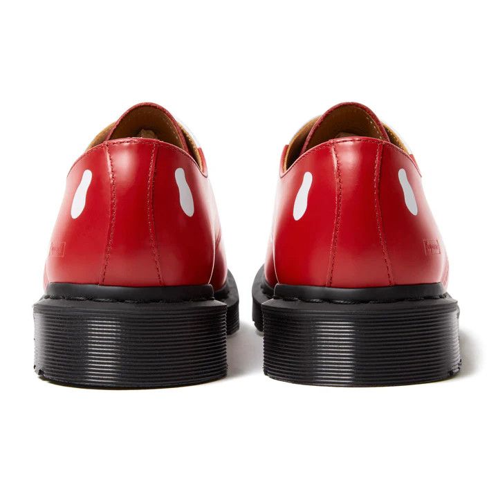 Dr. Martens × Supreme supreme / Dr marten 1461 3-eyed shoe Size US 9 / EU 42 - 2 Thumbnail
