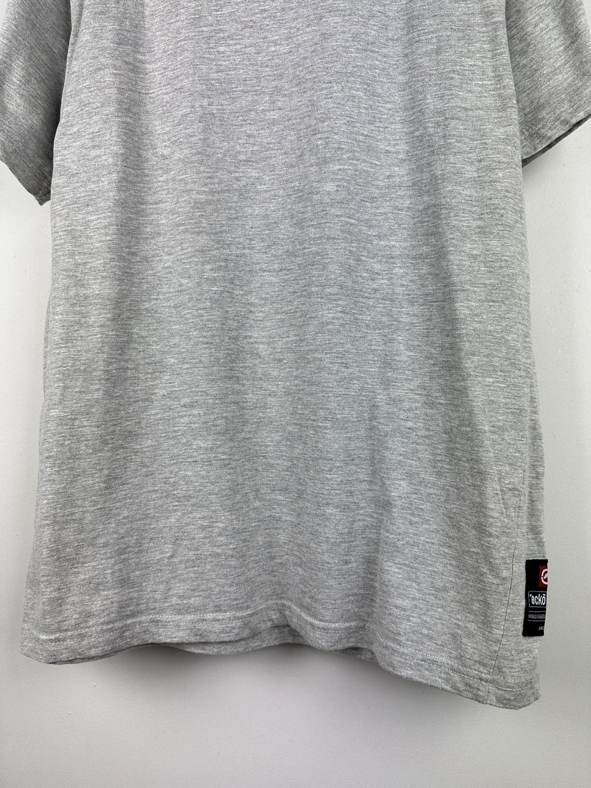 Ecko Unltd. × Vintage Vintage Ecko Unltd. Big Logo T-shirt Size US L / EU 52-54 / 3 - 16 Thumbnail