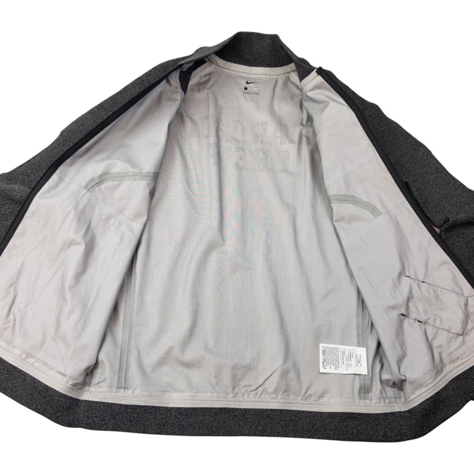 Nike Vintage Nike Gyakusou Undercover Lab Zip Up Jacket Size L Size US L / EU 52-54 / 3 - 4 Thumbnail