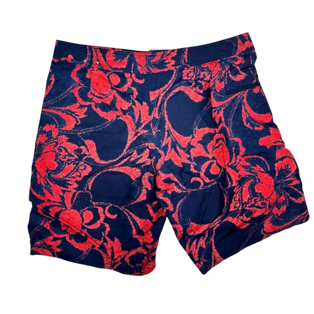 Patagonia Patagonia Men's Size 38 Wavefarer Boardshorts 21” Stretch Size US 38 / EU 54 - 4 Thumbnail