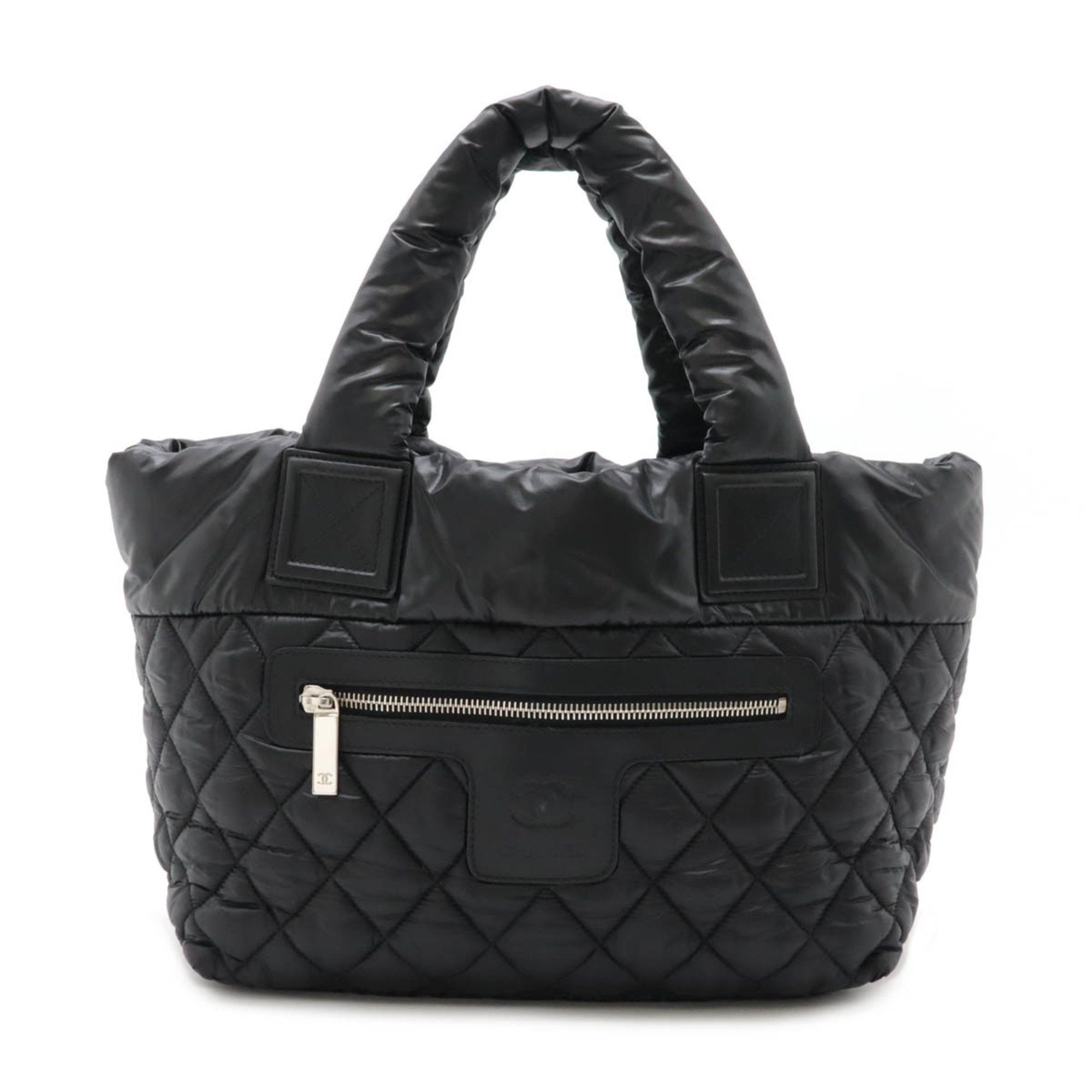 Chanel Chanel Coco Cocoon tote Size ONE SIZE - 1 Thumbnail
