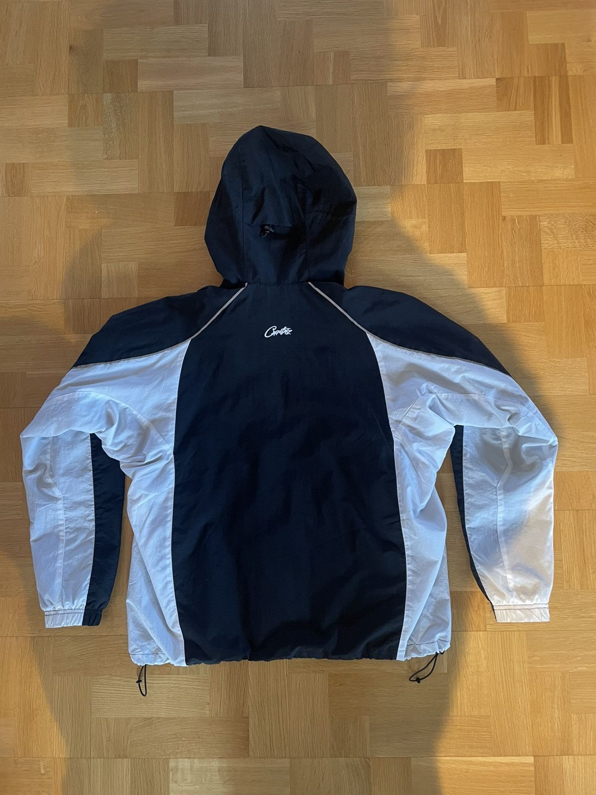 Corteiz Corteiz Windbreaker Spring Jacket Size US M / EU 48-50 / 2 - 2 Thumbnail