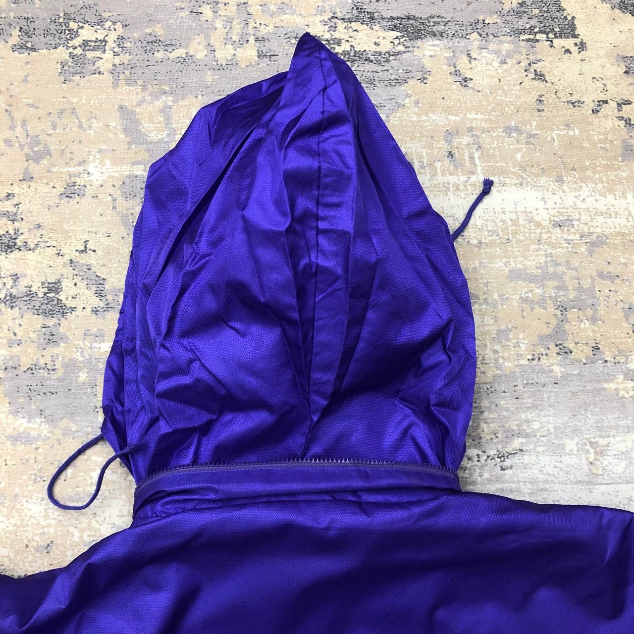 Asics Y239 VTG ASICS WINDBREAKER JACKET Size US M / EU 48-50 / 2 - 7 Thumbnail