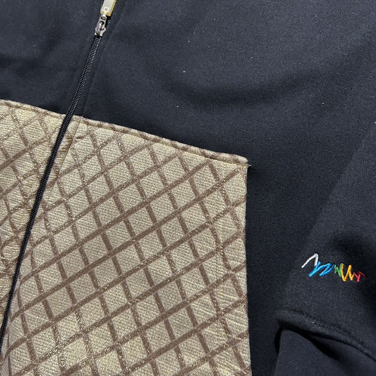 Coogi COOGI ZIP UP Size US L / EU 52-54 / 3 - 5 Thumbnail
