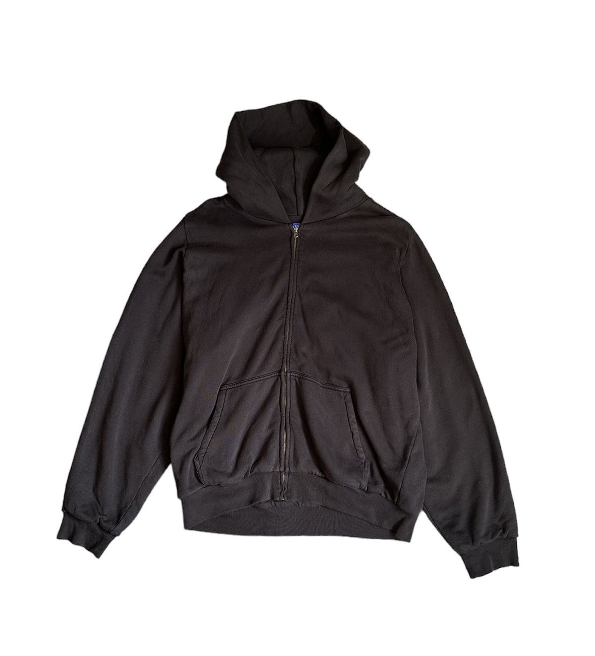Yeezy Gap Zip | Grailed