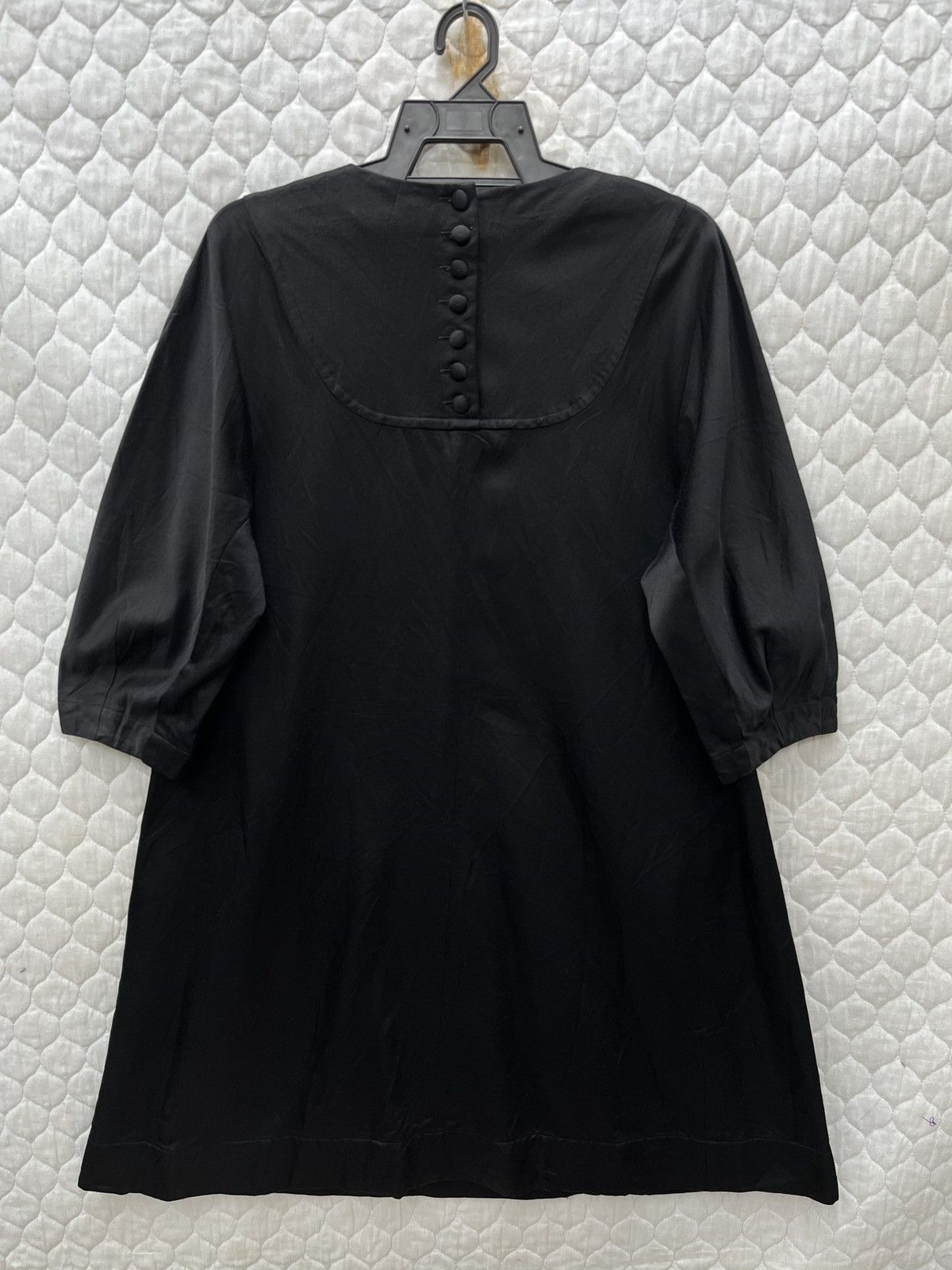 Comme des Garcons 🔥🔥🔥STEALS TRICOT COMME DES GARCONS DRESS Size M / US 6-8 / IT 42-44 - 4 Thumbnail