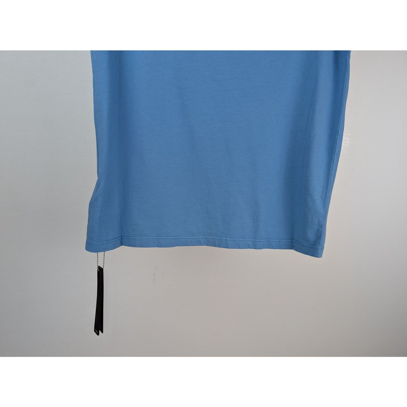 Amiri o1rshd1 Ouija Board Tee T-Shirt in Carolina Blue Size US XL / EU 56 / 4 - 9 Thumbnail