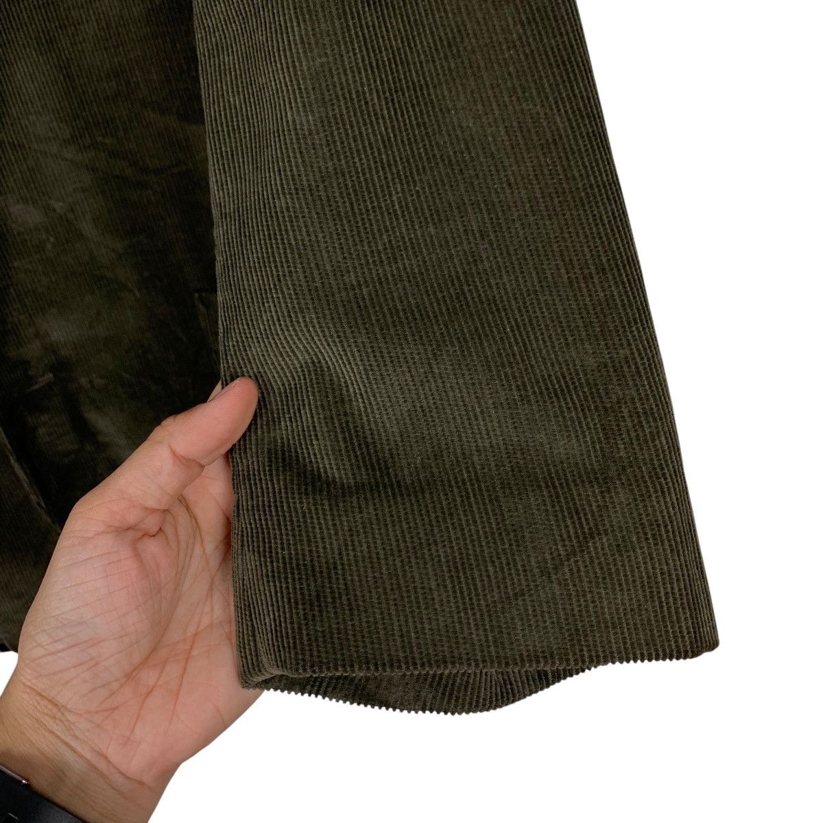 Valentino VALENTINO Made in Italy Corduroy Suit Jacket #2138-C94 Size US M / EU 48-50 / 2 - 12 Thumbnail