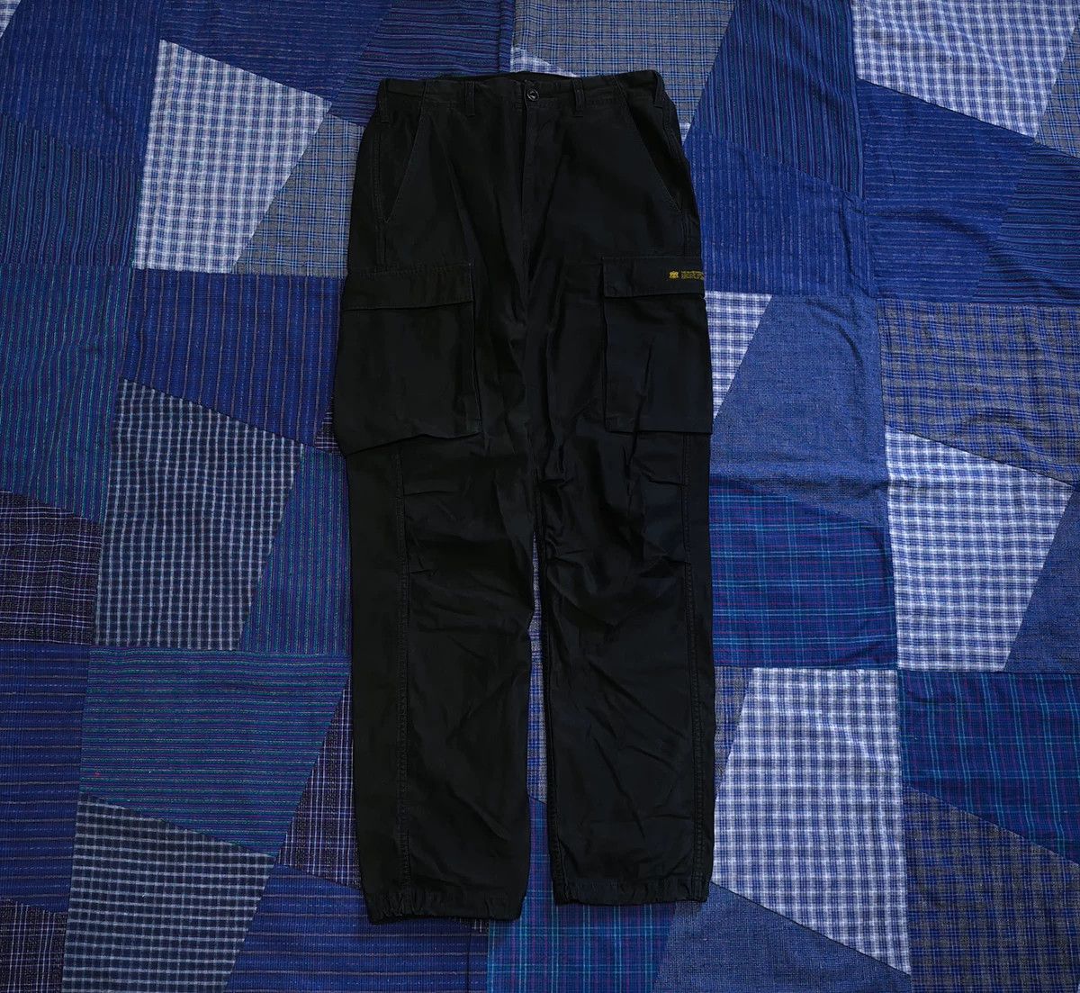 Madness Madness x Neighborhood Military Pants Size US 26 / EU 42 - 1 Thumbnail