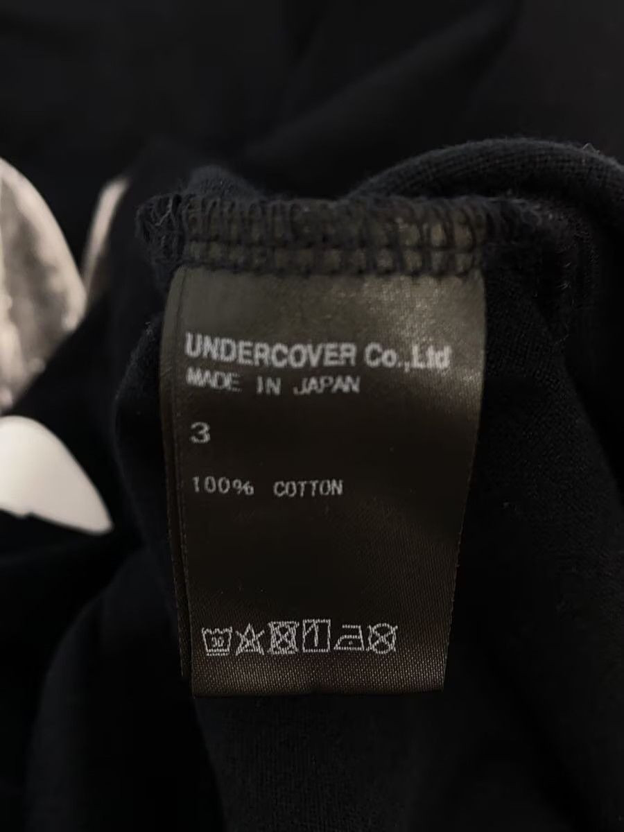 Undercover Roman Vaporwave Tee Size US L / EU 52-54 / 3 - 3 Thumbnail