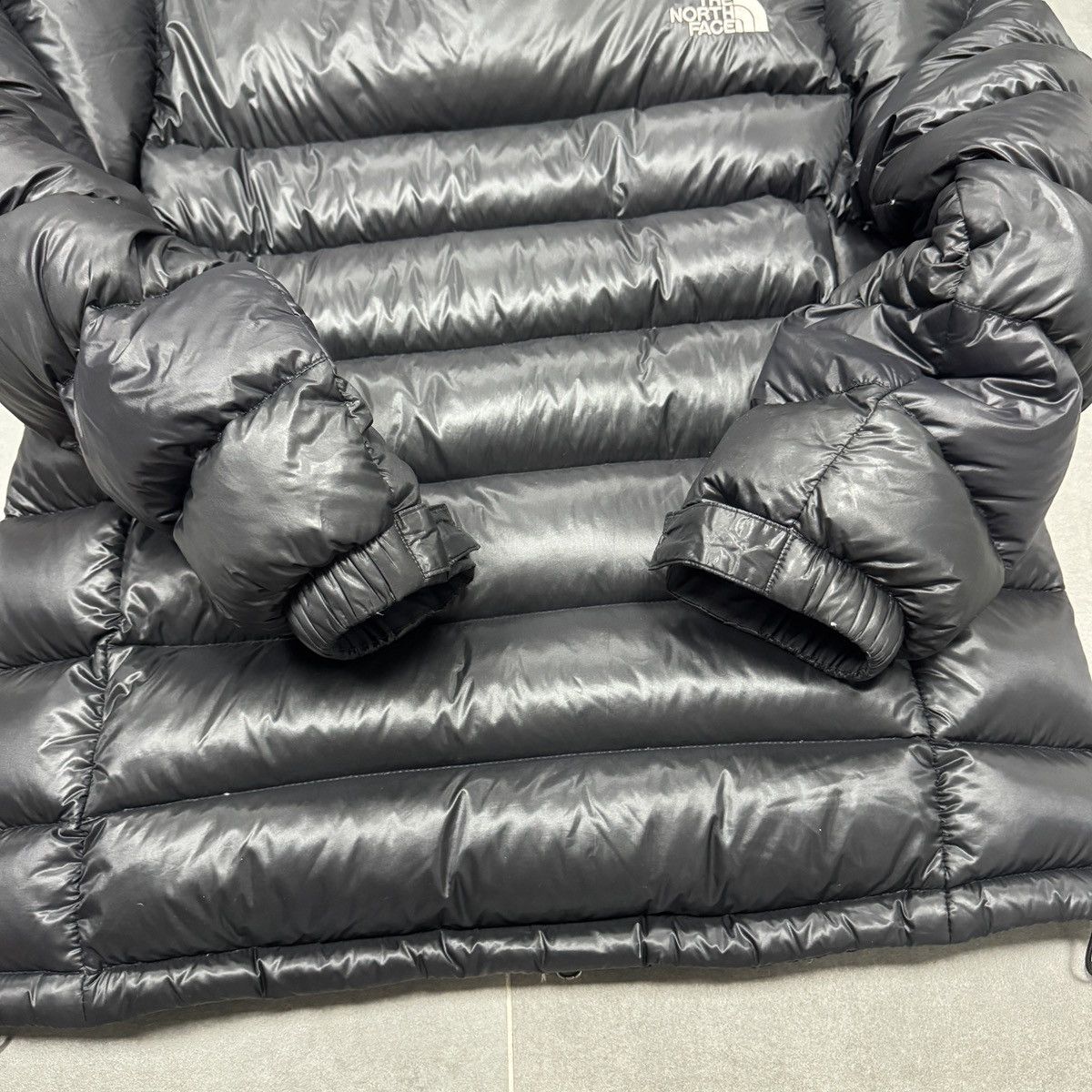 The North Face The North Face TNF Lightweight Alpha Pertex Down Jacket 700 Size US L / EU 52-54 / 3 - 24 Thumbnail