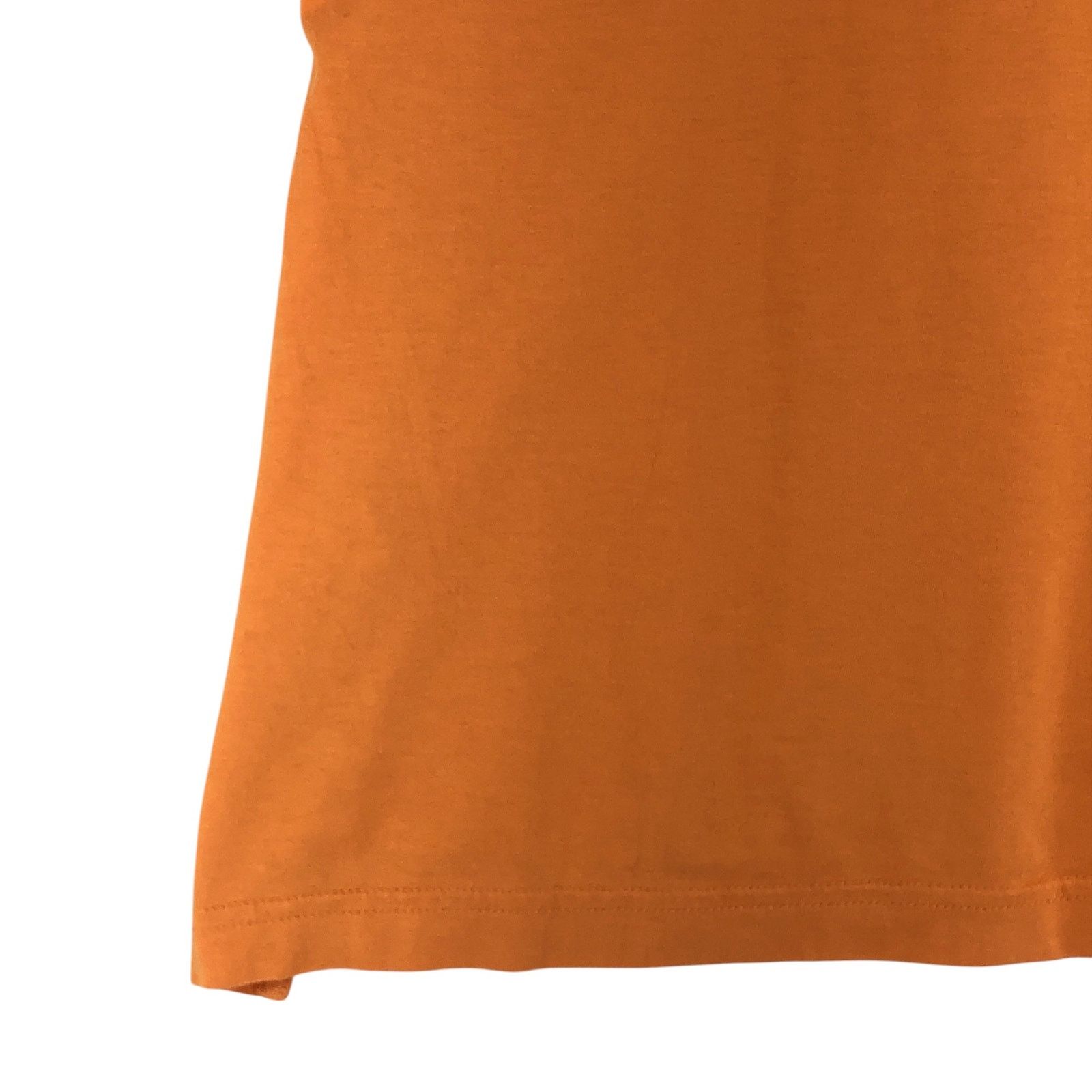 Peter Millar Peter Millar Size M Shirt Pima Cotton Polo Orange Size US M / EU 48-50 / 2 - 11 Thumbnail